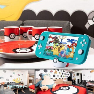 Dock Sạc Mini Cho Máy Chơi Game Nintendo Switch / Switch Lite