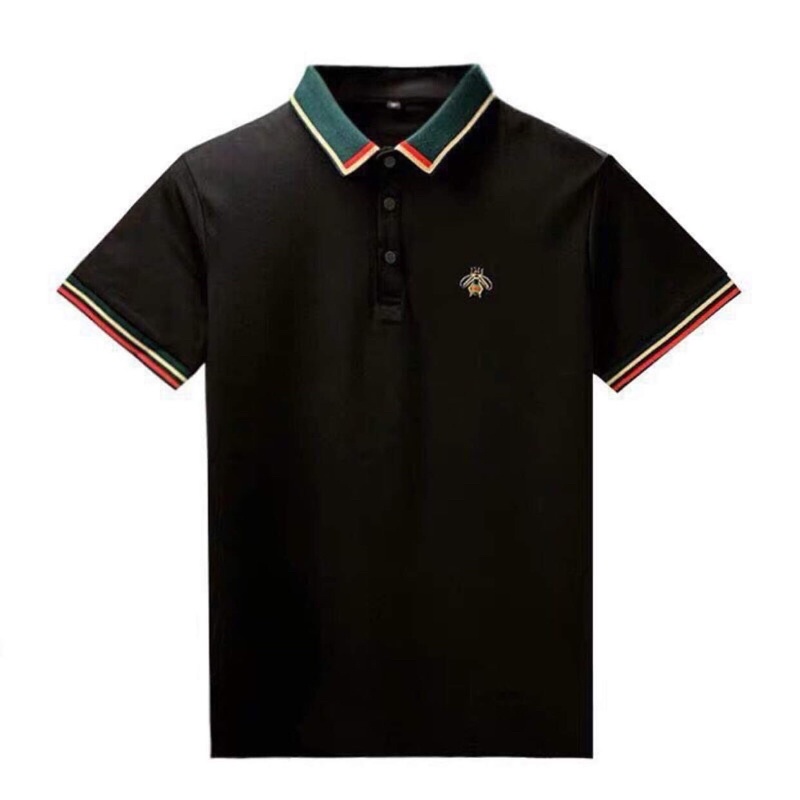 ÁO POLO GC ONG THÊU
