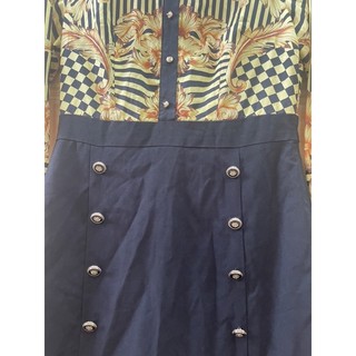 Váy size M