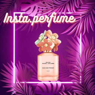 Insta.perfume - nước hoa nữ 𝓜𝓪𝓻𝓬 𝓙𝓪𝓬𝓸𝓫𝓼 daisy eau so fresh daze 5ml/10ml/20ml
