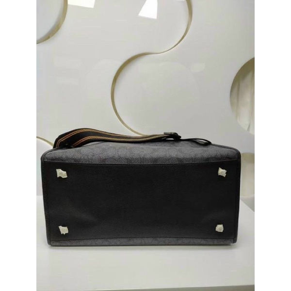 Túi Coach tote cho nam