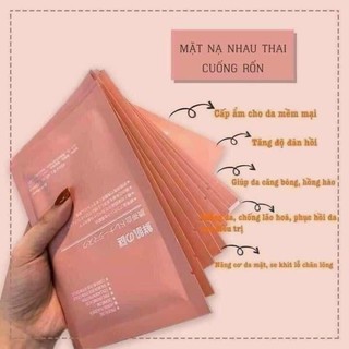 (1 Miếng)Mặt nạ dưỡng da bất kì