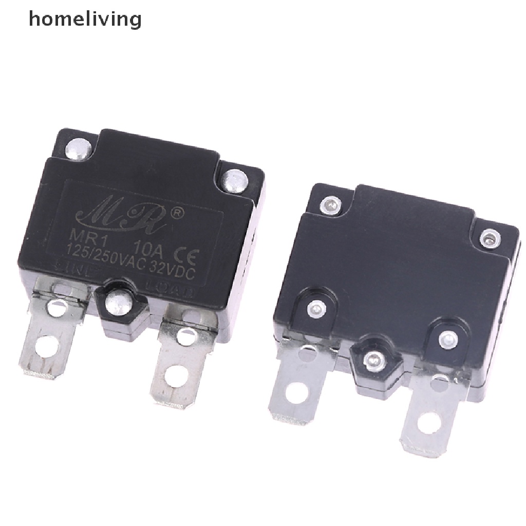 Công Tắc Rơ Le Khởi Động Quá Tải Tự Động Bảo Vệ Quá Tải Cho Xe Điện Trẻ Em