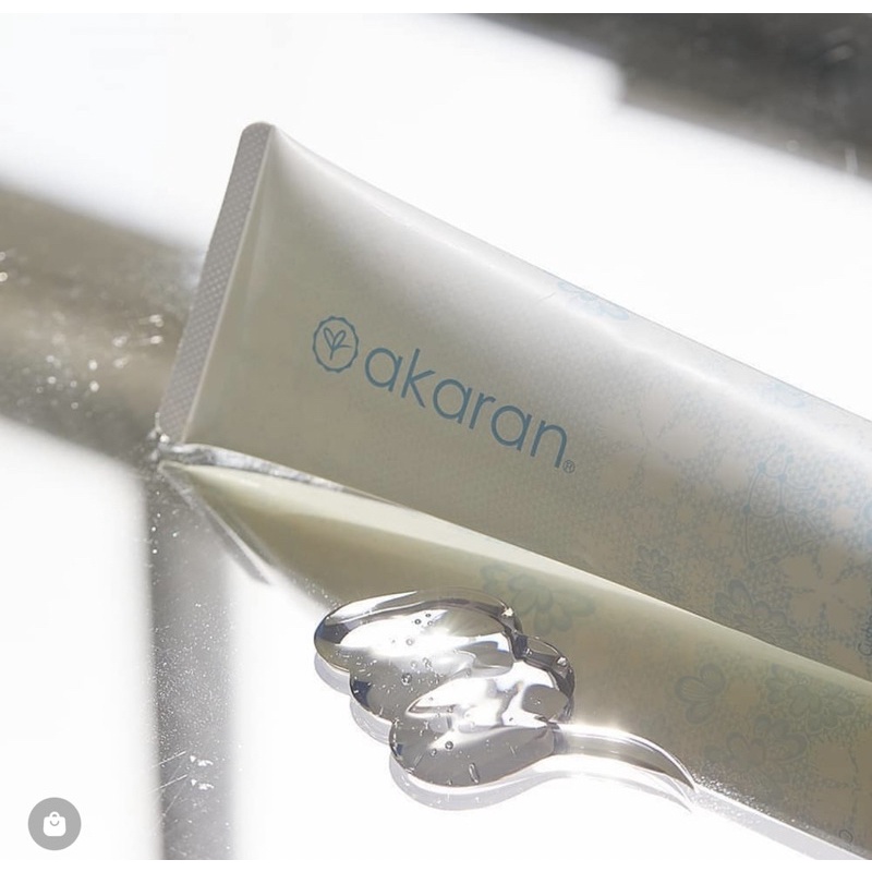 Gel tẩy trang da nhạy cảm/ mụn Akaran