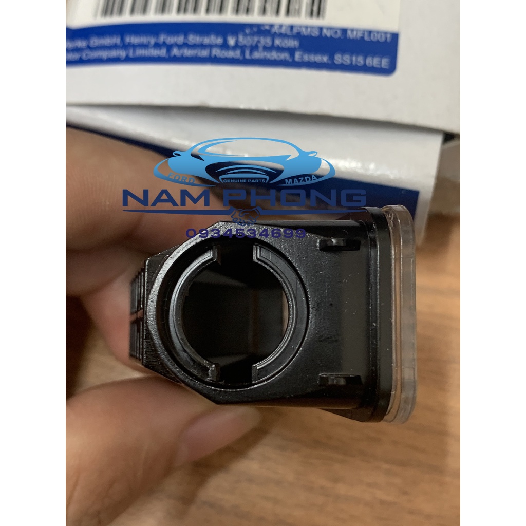 Đèn soi biển số ba đờ xốc sau Ranger 16-23 - 6M2Z13550A / 6M2Z13550A/ DK5151270B