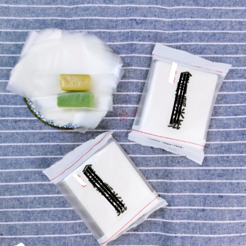 GIẤY GẠO GÓI KẸO 8 x 6,5 cm - 500 TỜ