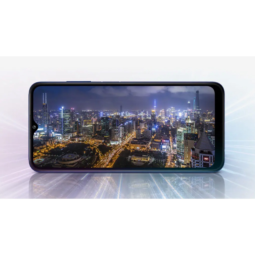 Điện Thoại Samsung Galaxy A03s  Chính Hãng