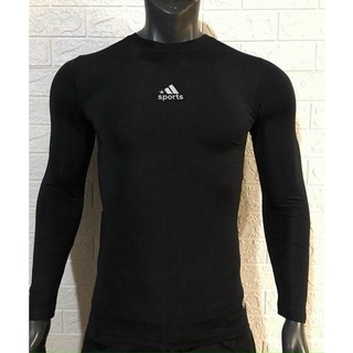 ÁO GIỮ NHIỆT NAM DÁNG BODY. ÁO GIỮ NHIỆT DÀI TAY NAM. ÁO THUN NAM. PHOM 47-80kg ( XẢ KHO SIỂU RẺ )