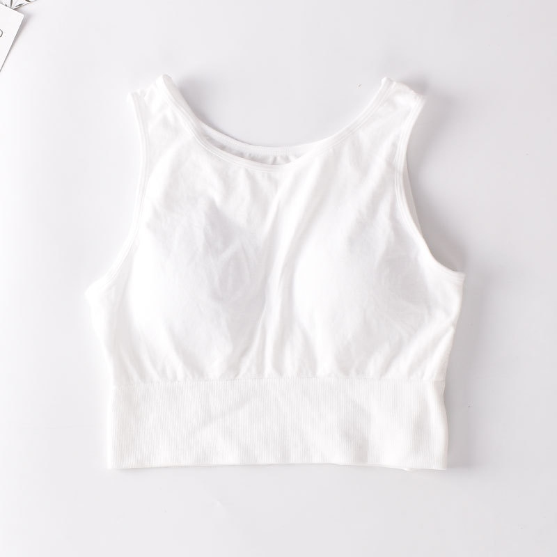 Áo Ống Co Giãn Cao Chống Trượt Chống Sốc Chống Chói Kèm Đệm Ngực TTK290