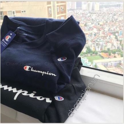 Áo Sweater Champion 2Hand