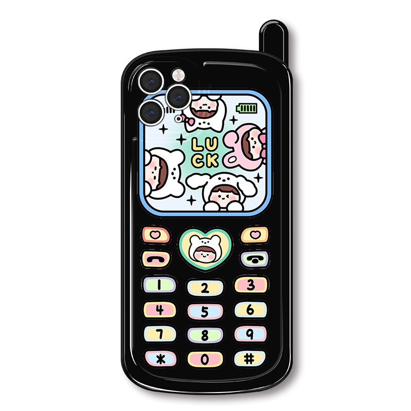 Ốp Điện Thoại Cho iphone7 / 7plus / 8 / 8plus / x / xs / 11 / 12 / 13 / 14 / pro / max / plus / promax