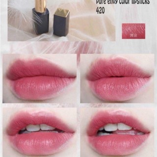 Son estee lauder màu rose tea fullsize