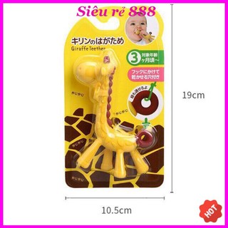 ⚡ Gặm nướu hươu Nhật Bản cao cấp (chính hãng)