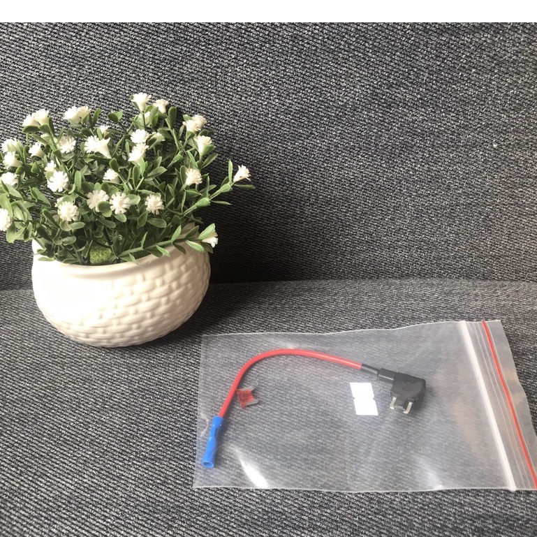 Dây chia cầu chì ATM APM10A cho xe hơi 12V - Loại: Standard/ Mini/Micro