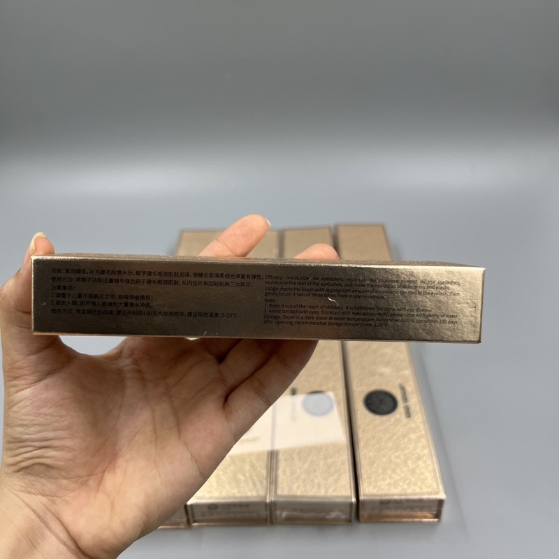 Serum Dưỡng Mi KING VENUS