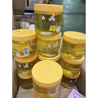 Sáp wax lông con ong 750ml