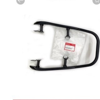 Tay xách sau anpha wave cũ nhỏ chính hãng honda đời đầu