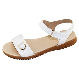 Sandal đế bằng nữ - syn.258