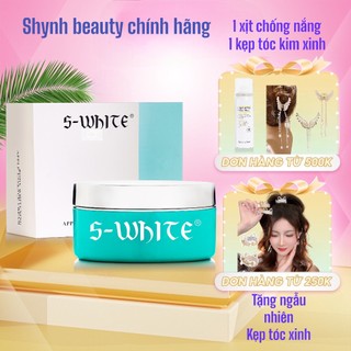 Kem dưỡng body táo swhite