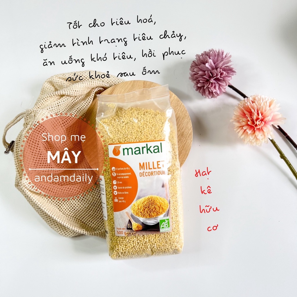 - Mẹ Mây - Ăn Dặm Daily