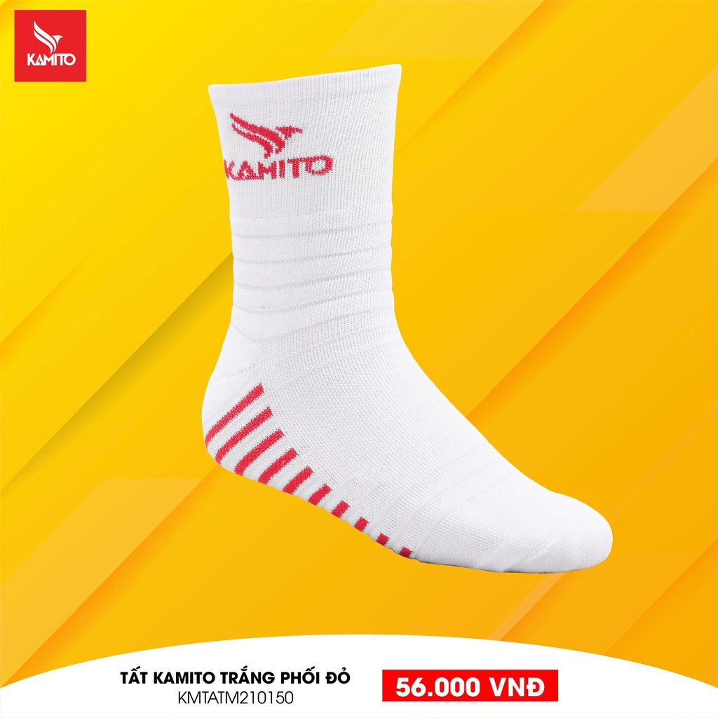 Vớ Bóng Đá Chống Trơn Chính Hãng