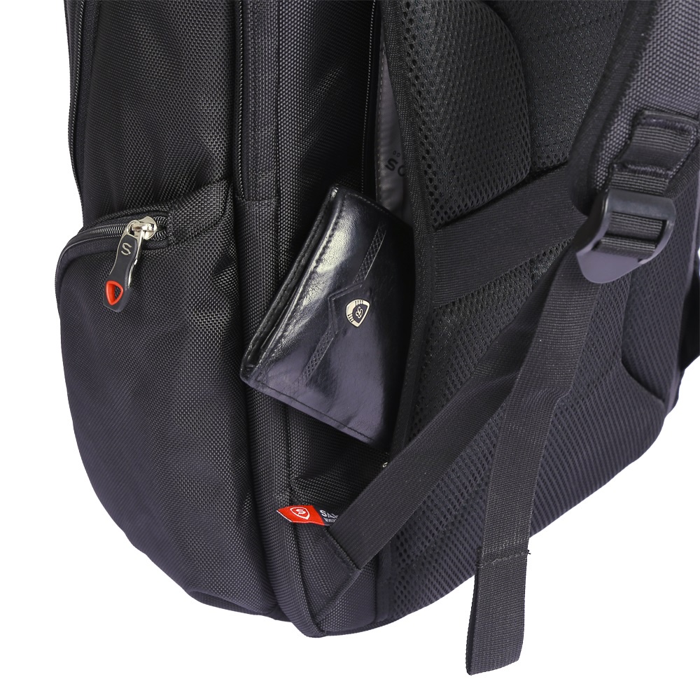 Balo laptop Sakos Ultra