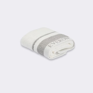 [EVERON Chính Hãng] Khăn mặt sợi tre cao cấp 30x50cm, 40*80 (chiếc)