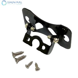 ⚡Hot Sale⚡Car Rear View Camera Bracket Dash Mirror Mount Holder for Backup Reverse Camera Rear view camera iron frame recorder-ISHOW