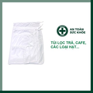 20x30cm Túi lọc trà/cà phê/các loại hạt