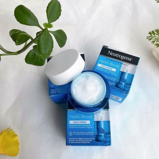Kem Dưỡng Ẩm Neutrogena - 50ml