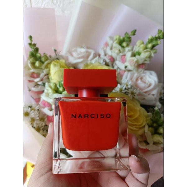 Nước Hoa Nữ Narciso For Her