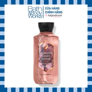 Sữa tắm Bath & Body Works - Enchanted Candy Potion