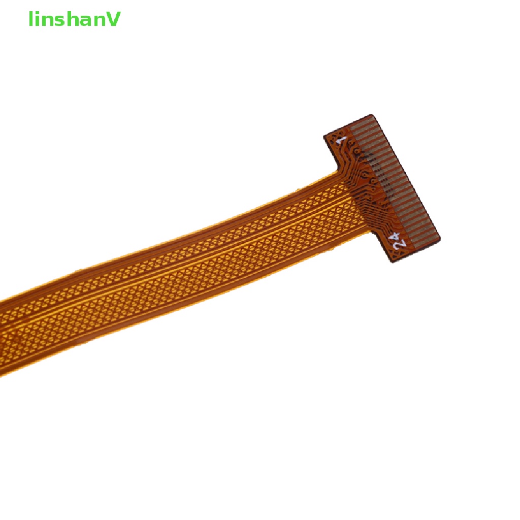 Mô Đun Camera 75mm 68 / 120 / 160 Độ 2 Triệu Pixels 24PIN Cho OV2640