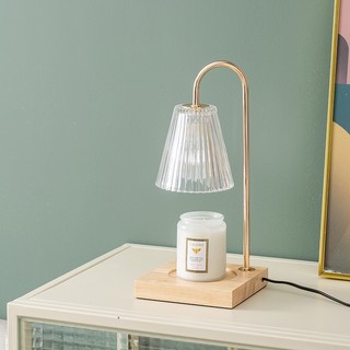 Đèn đốt nến chỉnh ánh sáng thanh lịch