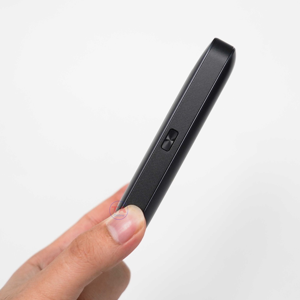 Wifi 4G Cao Cấp HUAWEI E5787, Wifi 2 Băng Tần, Màn Hình Cảm Ứng, Pin 3000mAh