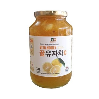Combo Chanh - Gừng mật ong Hàn Quốc