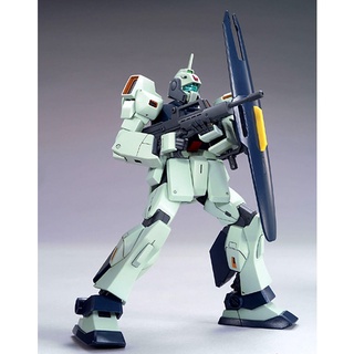Mô Hình Gundam HGUC 140 Nemo Unicorn ver. Đồ Chơi Lắp Ráp Gundam Anime Mecha Tỉ Lệ 1/144 Chính Hãng