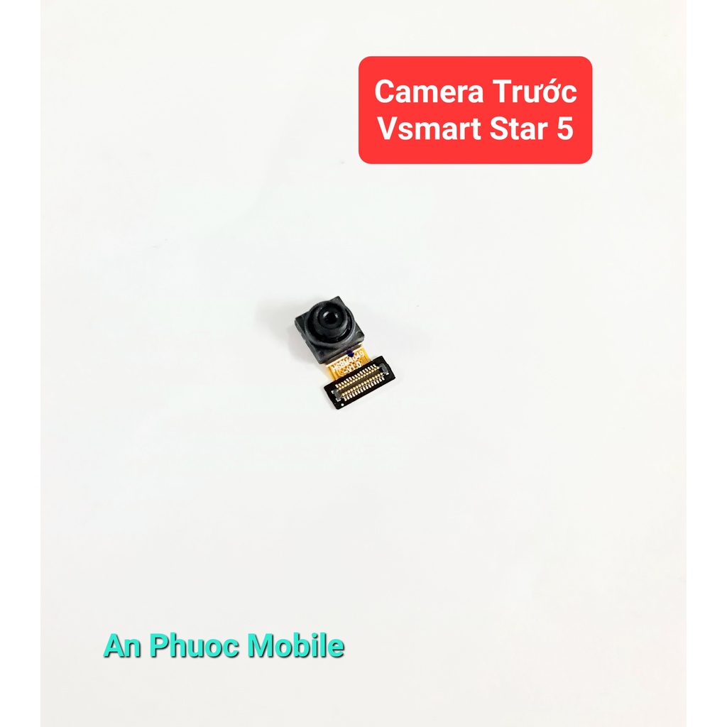 Camera Trước Điện thoại Vsmart Star 5 / V352 hàng Zin tháo máy