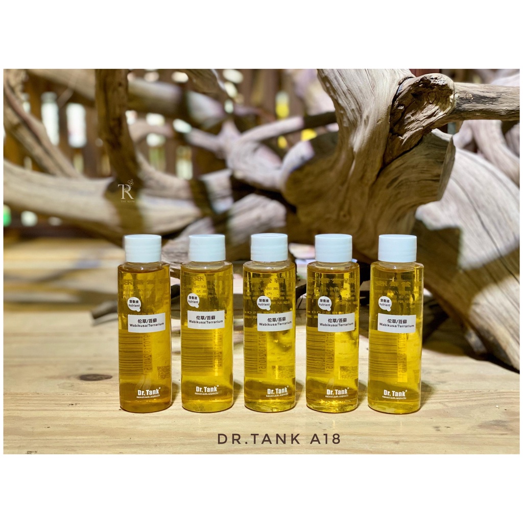 Chế phẩm Dr.Tank