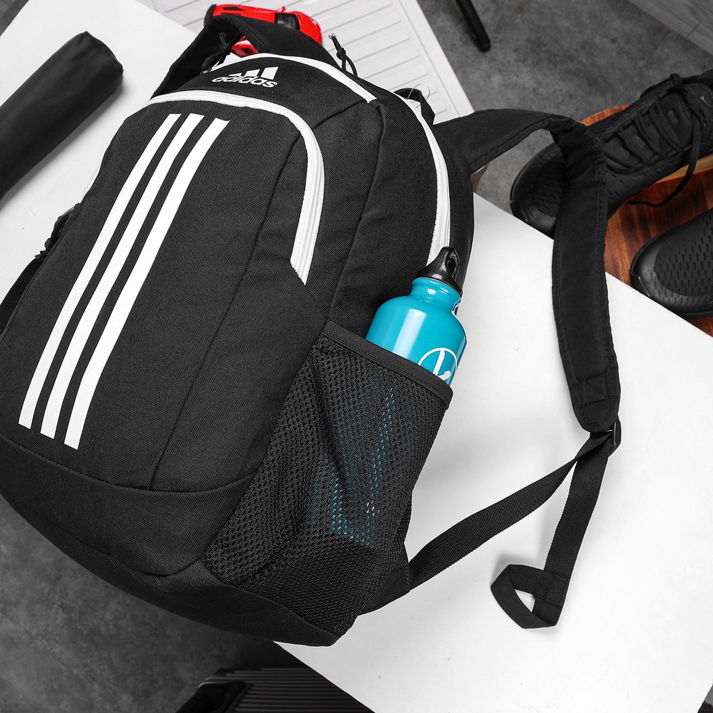 Balo Nữ Young BTS Creator 2 xuất xịn chống nước có ngăn laptop 15inch bảo hành trọn đời