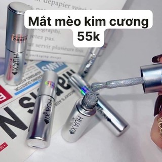 Sơn mắt mèo kim cương