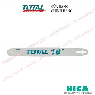 Tgtcsb185 lam cưa xích xăng 18inch total