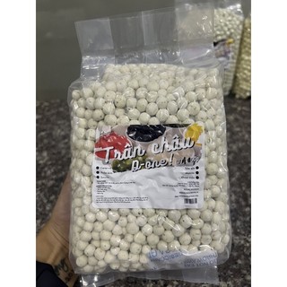Trân châu 5 vị trà combo 5kg