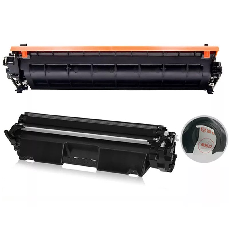 Hộp mực CRG 051 - Dùng cho máy in LBP 161DN / 162DW / MF269DW / MF266DN