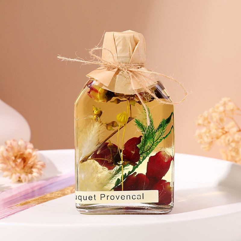 Tinh Dầu Thơm Phòng Thiên Nhiên Nguyên Chất Giúp Thư Giãn, Thơm Phòng, Khử Mùi Không Khí