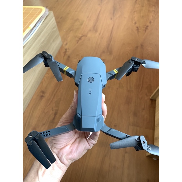 FLYCAM E58 , FLYCAM GIÁ RẺ, KẾT NỐI TRỰC TIẾP SMARTPHONE QUAY PHIM CHỤP ẢNH HD