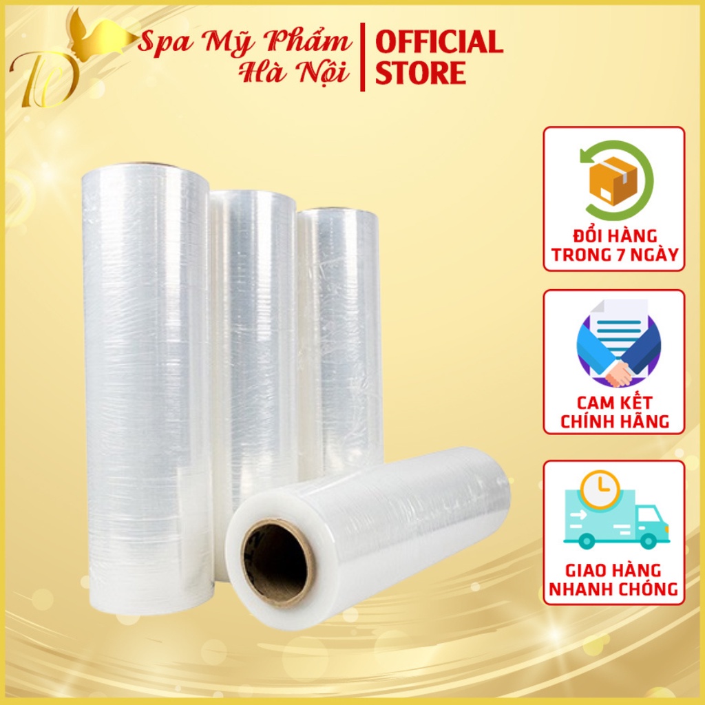 Màng Nilon quấn bụng giảm mỡ siêu hot