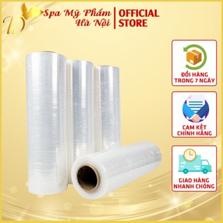 Màng Nilon quấn bụng giảm mỡ siêu hot