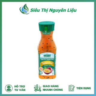 Mứt Golden Farm Chanh Dây