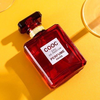Nước Hoa Nữ Coco , Nước Hoa Thơm Lâu Cao Cấp 50ml Mùi ngọt Ngào Quyến Rũ